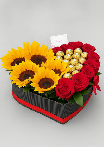 Flores