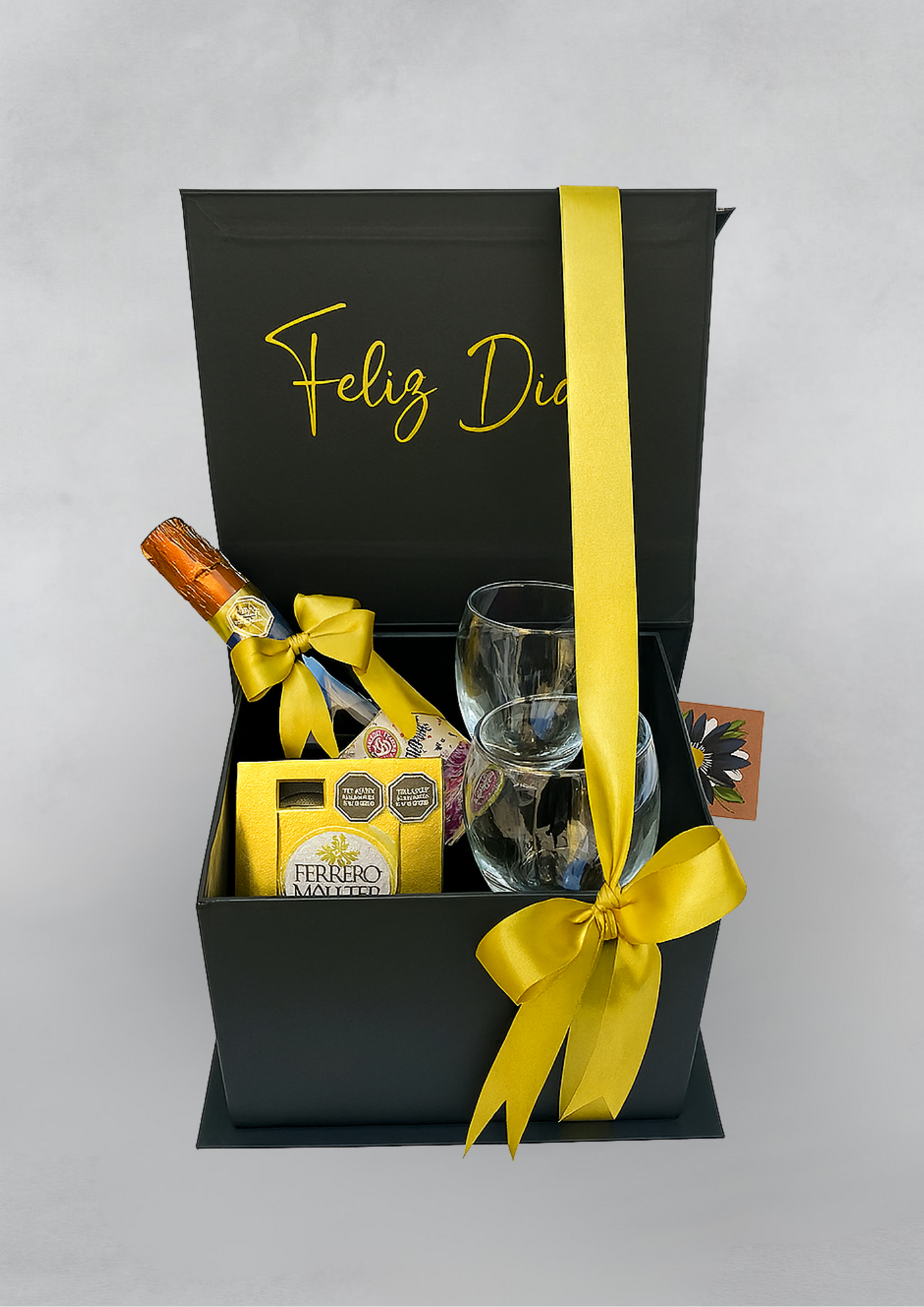 caja ferrero