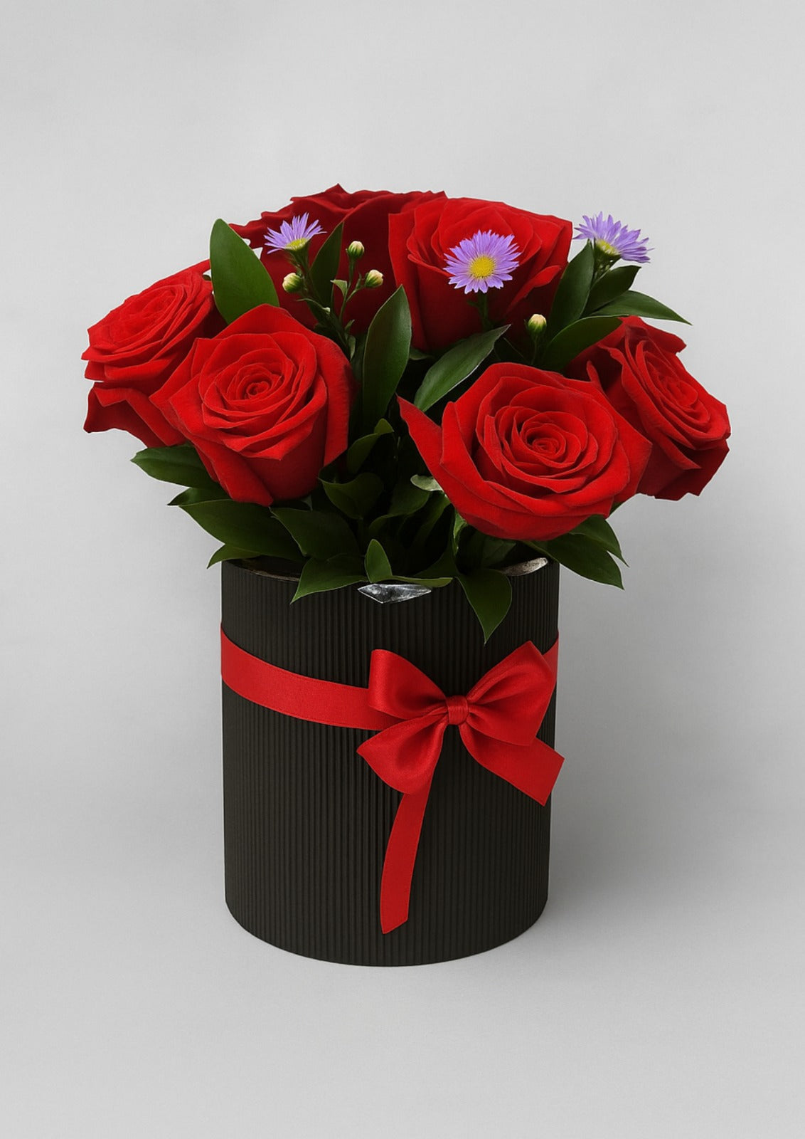 ramo de rosas