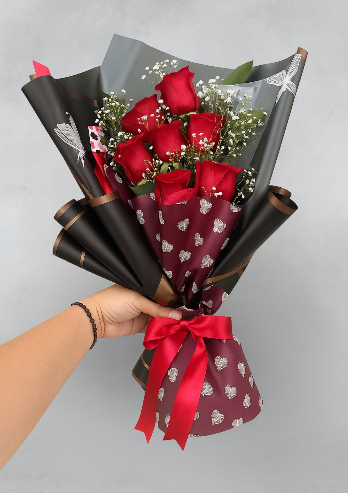 ramo cupido